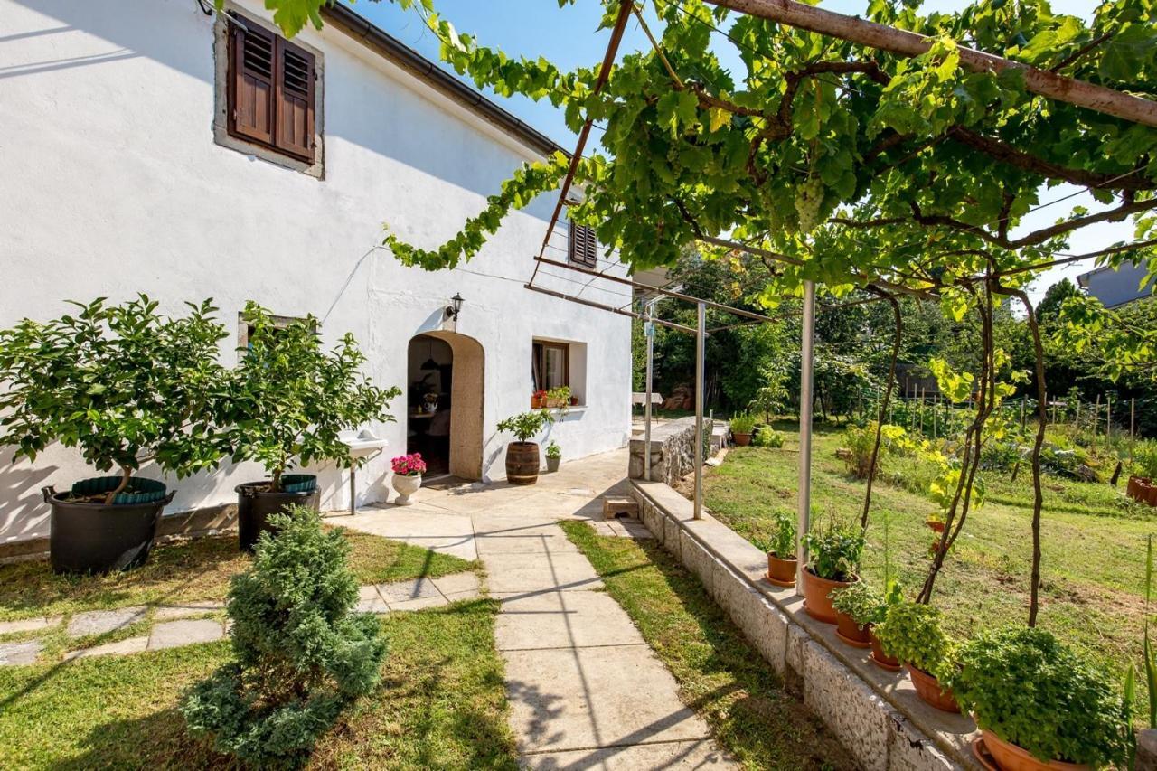 Ema Apartamento Matulji Exterior foto