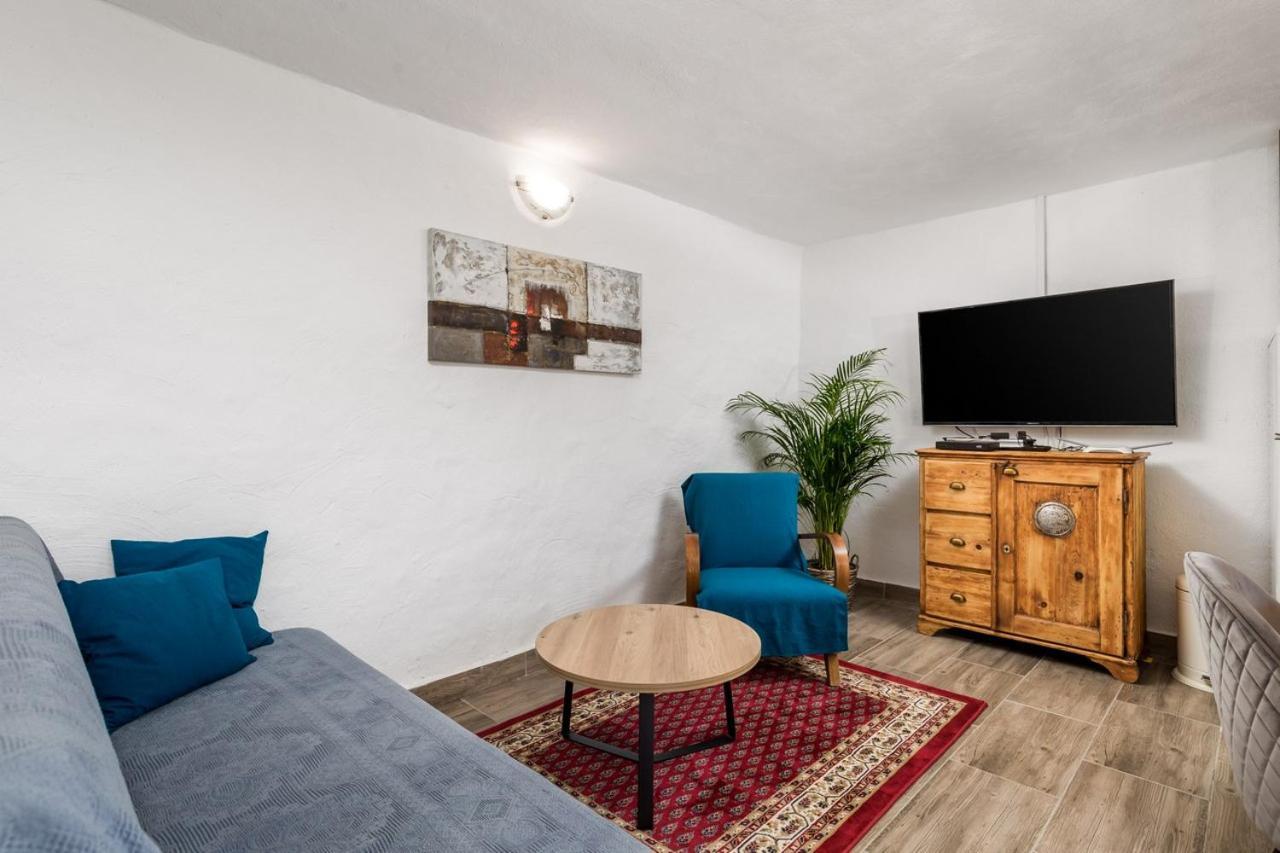 Ema Apartamento Matulji Exterior foto