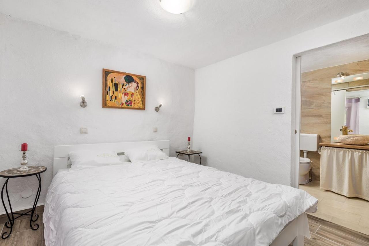 Ema Apartamento Matulji Exterior foto