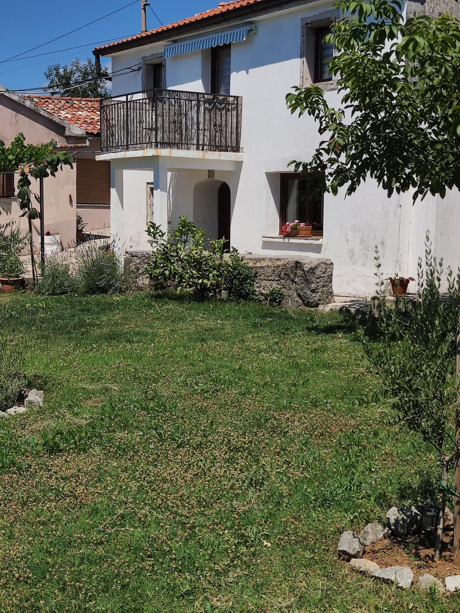 Ema Apartamento Matulji Exterior foto