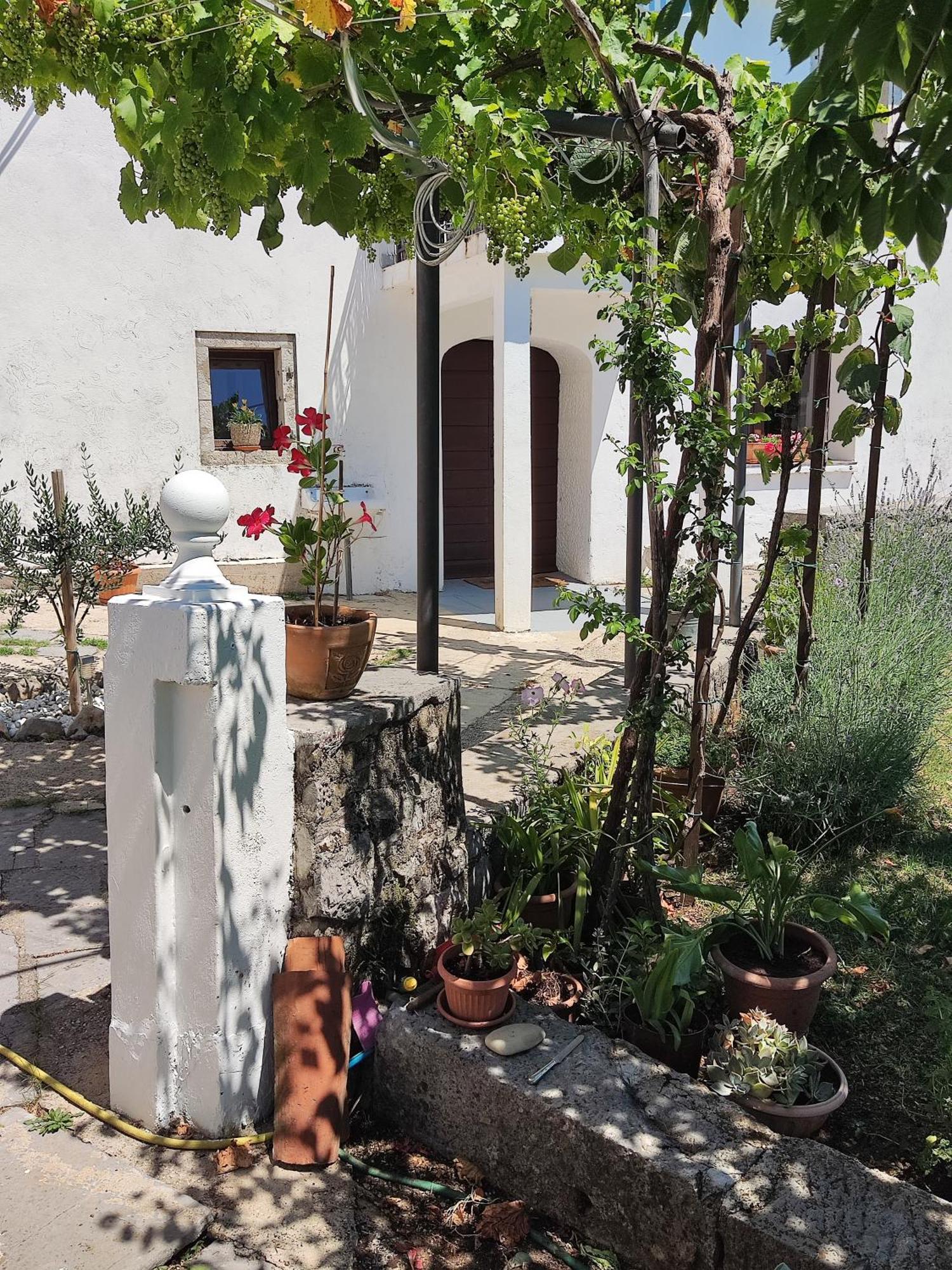 Ema Apartamento Matulji Exterior foto