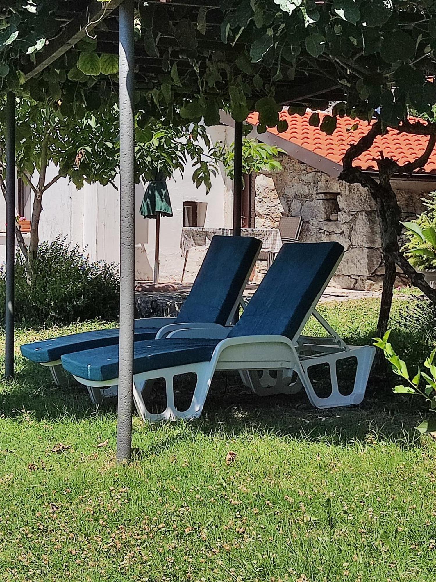 Ema Apartamento Matulji Exterior foto